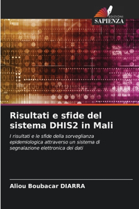 Risultati e sfide del sistema DHIS2 in Mali