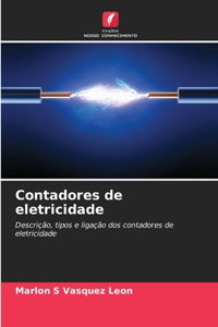 Contadores de eletricidade