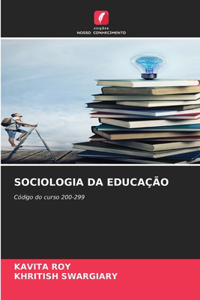 Sociologia Da Educação
