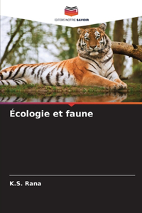 Écologie et faune