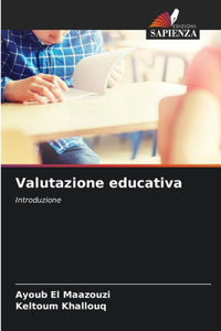 Valutazione educativa