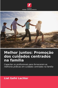 Melhor juntos