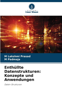 Enthüllte Datenstrukturen