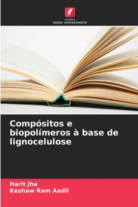 Compósitos e biopolímeros à base de lignocelulose