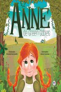 Anne de Green Gables