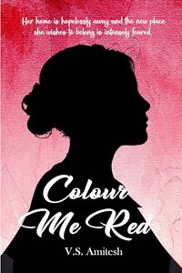 Colour Me Red