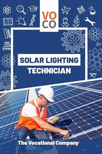 Solar Lighting Technician