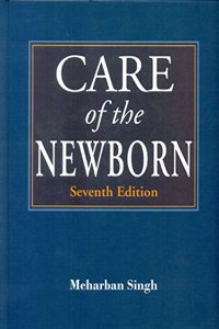 Care Of The Newborn 7Ed (Hb 2010)