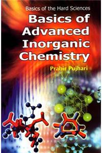 Basic of Advance Inorganic Chemistry