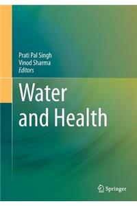 Water and Health