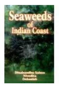 Seaweeds of Indian Coast