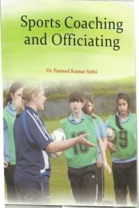 Sports Coaching and Officiating