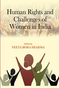 Human Rights and Challenges of women in India