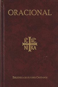 Oracional: Nuevo devocionario del cristiano