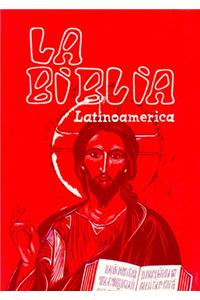 Latin American Bible