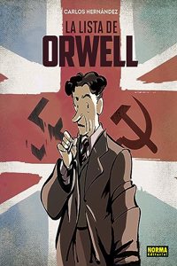 LA LISTA DE ORWELL