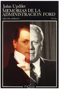 Memorias de La Administracion Ford