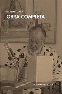 Obra completa / Complete Work
