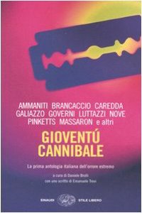 Gioventu' cannibale