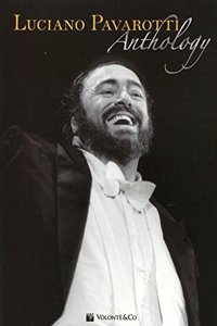 PAVAROTTI ANTHOLOGY PVG