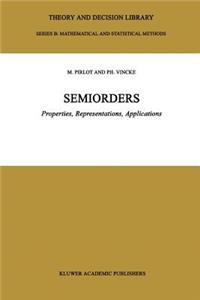 Semiorders