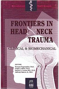 Frontiers in Head and Neck Trauma