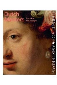 Dutch Masters from the Hermitage