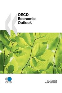 OECD Economic Outlook, Volume 2008 Issue 2