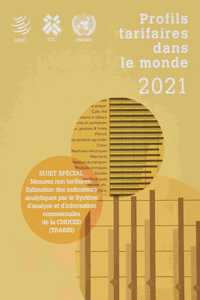 Profils Tarifaires Dans Le Monde 2021