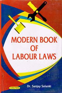 Modern Book of Labour Laws
