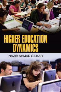 Higher Education Dynamics