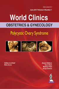 World Clinics: Obstetrics & Gynecology: Polycystic Ovary Syndrome