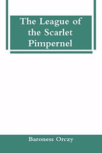 League of the Scarlet Pimpernel