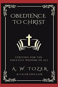 Obedience to Christ