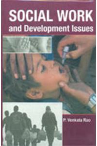 Social Work And Development Issues