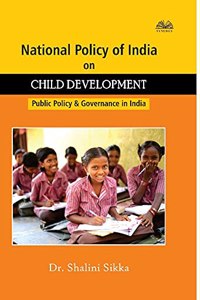 National Policy of India on Child Development