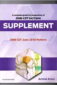 A COMPLETE GUIDE FOR PREPARATION OF DNB-CET P