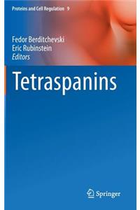 Tetraspanins