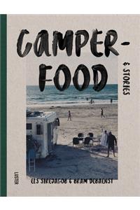 Camper Food & Stories