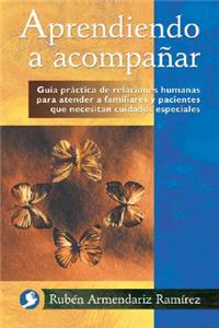 Aprendiendo a Acompanar