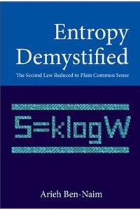 Entropy Demystified