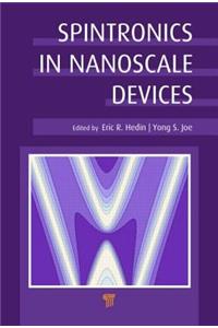 Spintronics in Nanoscale Devices