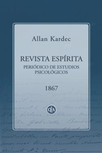 Revista Espírita 1867