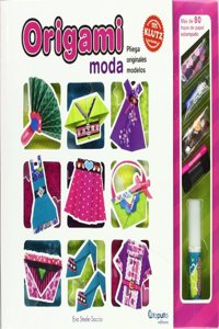 Origami moda
