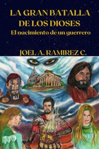 Gran Batalla de los Dioses