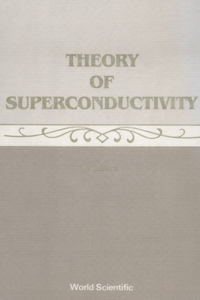 Theory of Superconductivity