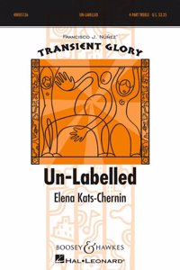 Un-labelled- Transient Glory Female choir
