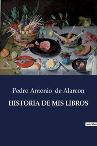 Historia de MIS Libros