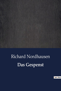 Gespenst
