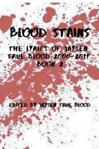 Blood Stains
